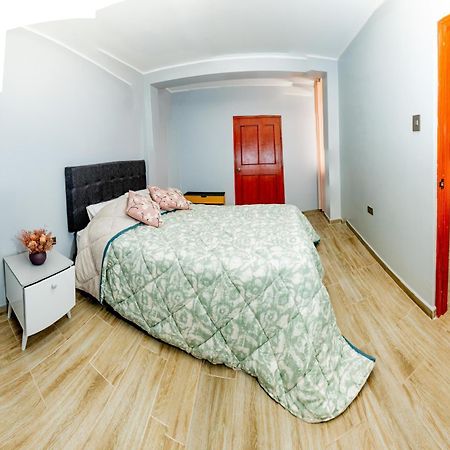 Apartmán La Covacha De Viejo Jauja Exteriér fotografie