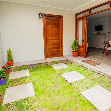 Apartmán La Covacha De Viejo Jauja Exteriér fotografie